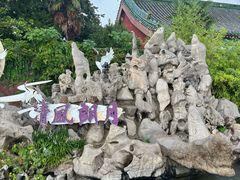 -开封包公祠