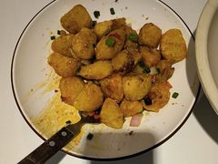 -老太原菜馆(府西街店)