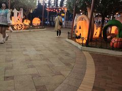 -国色天乡三期陆地乐园