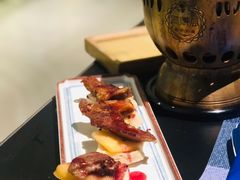 -海鼎荟海鲜姿造(仟禧汇店)