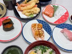 -濱寿司(高新伊藤店)