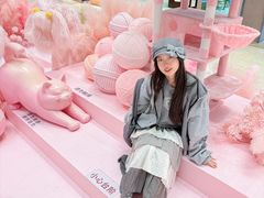 -友谊阳光城