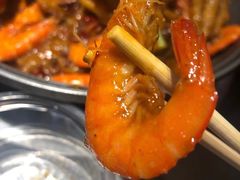 -青木岚小海鲜•小龙虾(友谊店)