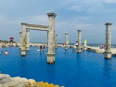 -渔岛海洋度假区