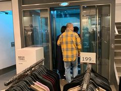 -ZARA(沈阳大悦城店)