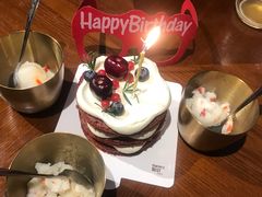 -Pantry's Best派悦坊蛋糕(K11购物艺术中心店)