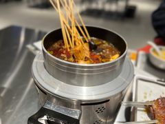 -No.DD戳子烧烤·江湖菜(北京总店)