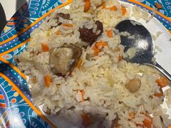 -阿里疆Alijiang·丝路美食·异域风情·清真(长楹天街店)