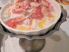 -壳里西餐厅Coquille Seafood Bistro(蒙自路店)