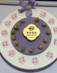 点击看大图 -菜百首饰店(总店)