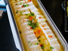 -很久以前羊肉串(朝阳路店)