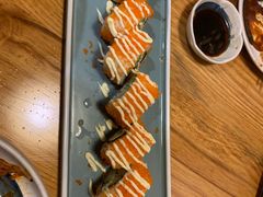 -隐炉和牛烧肉店(群力店)