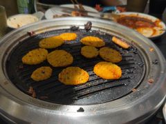 -東盛炭烤自助料理(玄武招商花园城店)