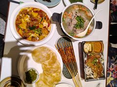 -清真·宁夏印象·盐池滩羊肉体验店(江宁路店)