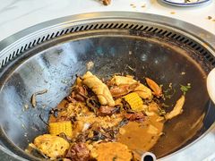 -好灶头铁锅炖(万象城店)
