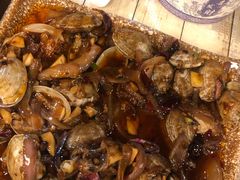 -老味烧烤(园林路店)