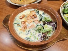 -萨莉亚意式餐厅(万嘉商业广场店)