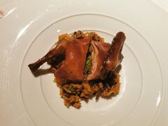 乳鸽-三号黄浦会Canton Table