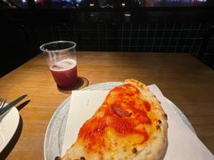 -FABIO’S费比欧披萨餐厅