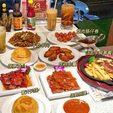 深圳老字号茶餐厅🔥香港新发yyds！