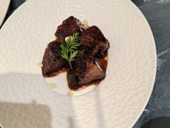 -扬州香格里拉·香宫中餐厅