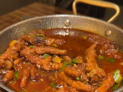 -巷儿里餐厅·杭帮菜(信义坊店)