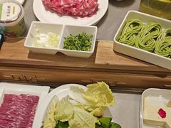 -牛街·马辈儿涮肉(牛街总店)