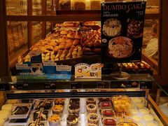 -小飞象面包公社(珠江路金鹰店)