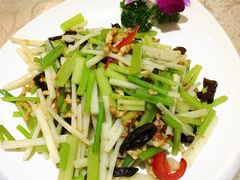 -南方酒店·淮扬菜(回民街店)