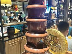 -领鲜活海鲜榴莲自助火锅(东门店)