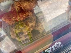 -德盛炸鸡腿(大沽南路店)