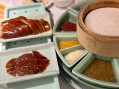 羲和烤鸭-羲和雅苑•北京烤鸭(国贸商城店)