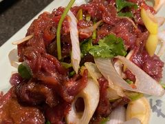 -厚味居炙子烤肉·清真(天桥南纬路店)