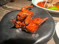 -新荣记(BFC外滩金融中心店)