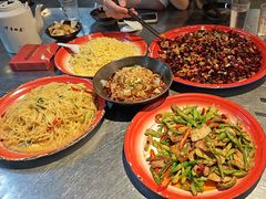 -馬伍旺川菜(江北虹悦城店)