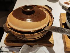-汤城小厨•粤菜•靓汤(苏州街店)