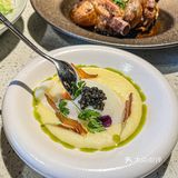 成都探店｜年度最佳自然酒餐厅，氛围感满分💯