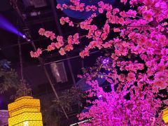 -今朝桃花醉川菜小酒馆(龙湖天街店)