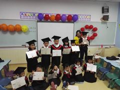 -瑞思成长中心(高新校区)