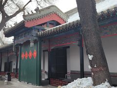 -保定直隶总督署博物馆