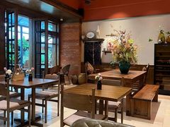 -翡翠鸟精品泰国菜(北辰财富中心店)