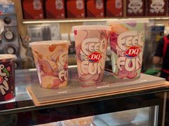 -DQ·蛋糕·冰淇淋(川沙东海岸店)