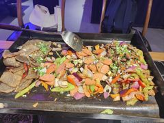 -湘西乌龙山铁板烧(双桥店)