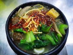 -清真·穆萨砂锅(大皮院店)