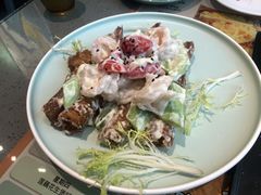 油条虾-大头力茶餐厅(花都融创茂店)