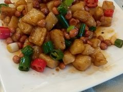 -张刚餐饮(春晓馨苑店)