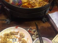 -蘭奢雅集·江浙菜(青山江滩店)