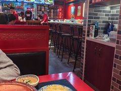 -老北京胡同味道二荤铺(酒仙桥店)