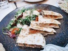 -get pizza意大利餐厅(凯德MALL店)