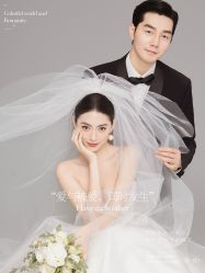 -蒙娜丽莎婚纱摄影·旅拍